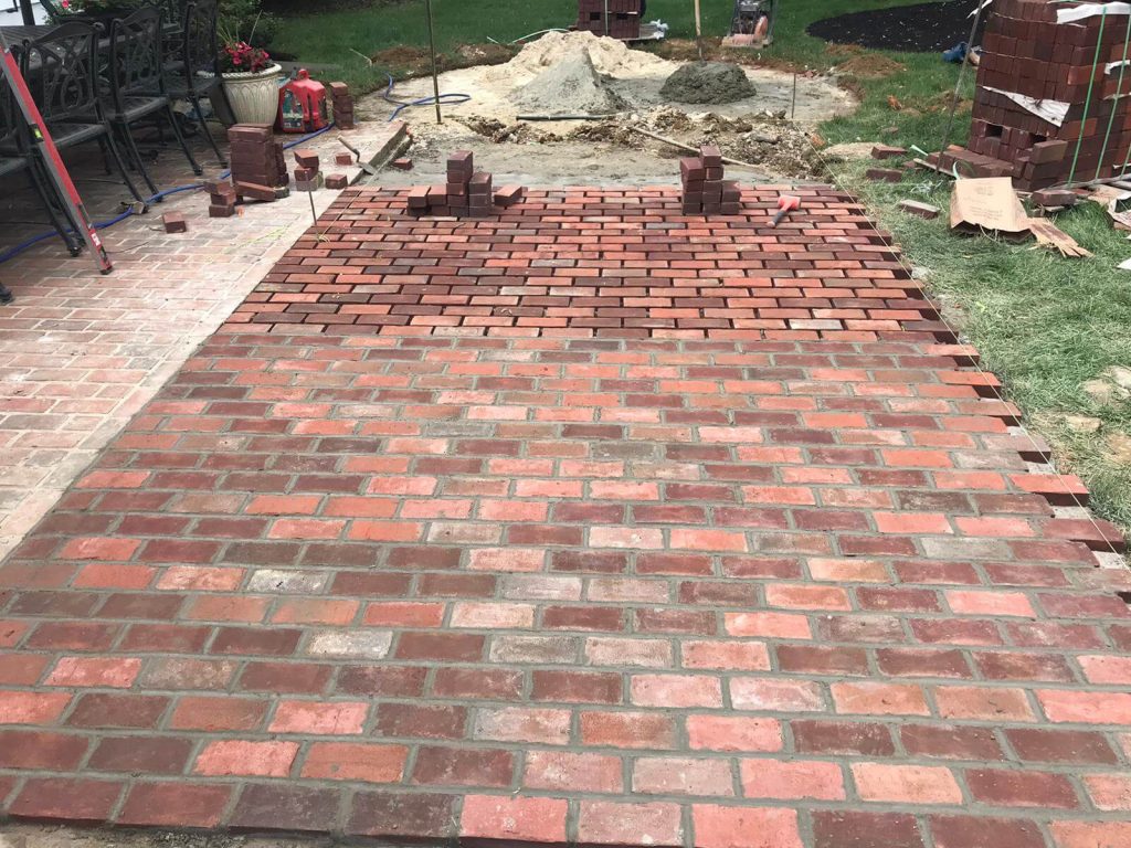Driveways